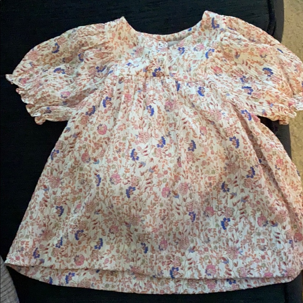 Zara dress